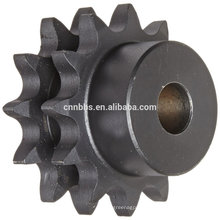 High quality ANSI ISO Martin Roller Chain Sprocket, Reboreable, Type B Hub, Double Strand, 50 Chain Size
